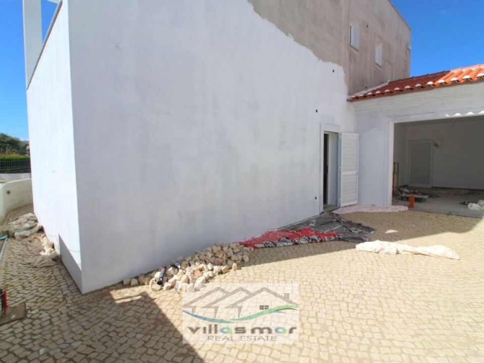 Villa i Castro Marim, Faro - foto 5