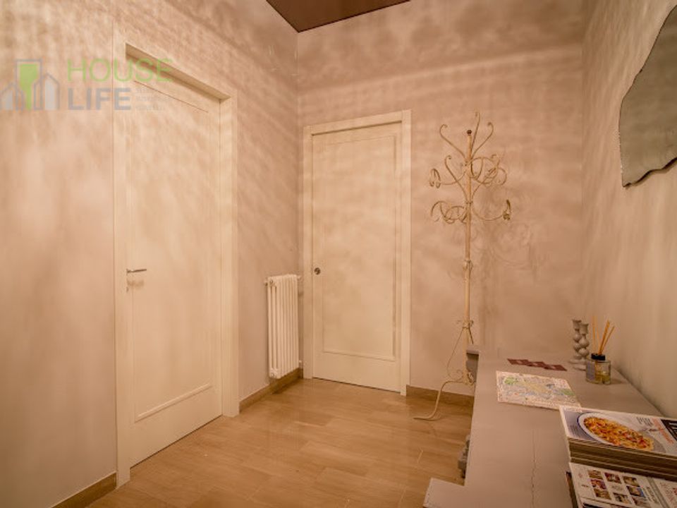 Lejlighed i Vicenza, Vicenza - foto 2