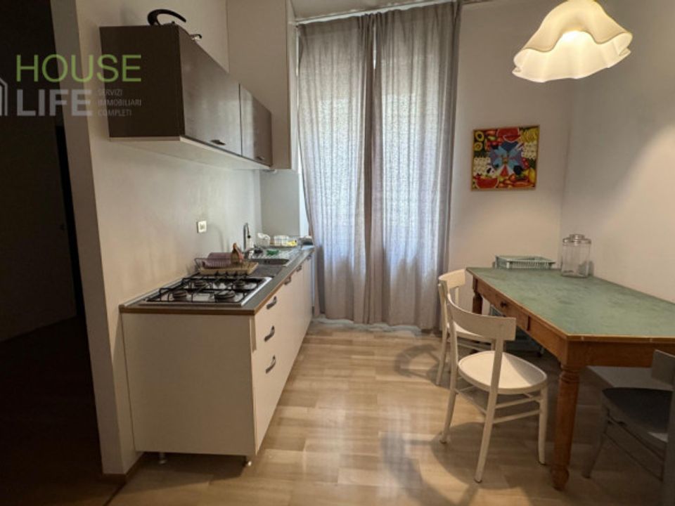 Lejlighed i Vicenza, Vicenza - foto 4