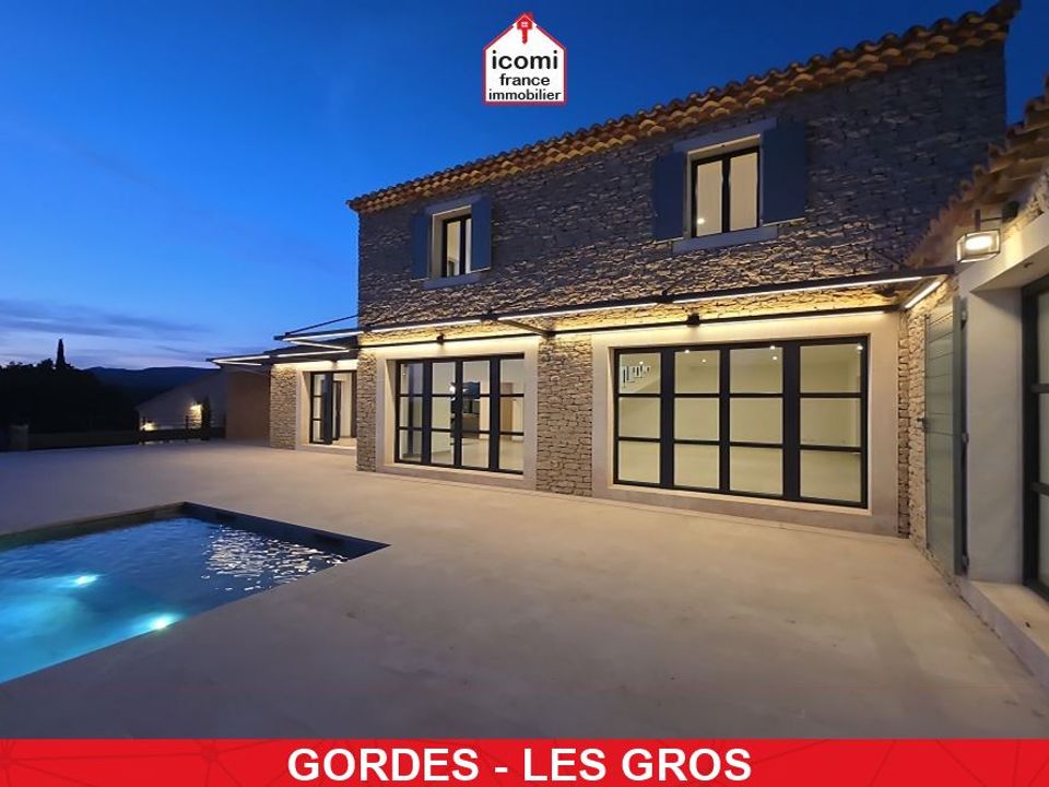 Villa in Gordes, Vaucluse - foto 2