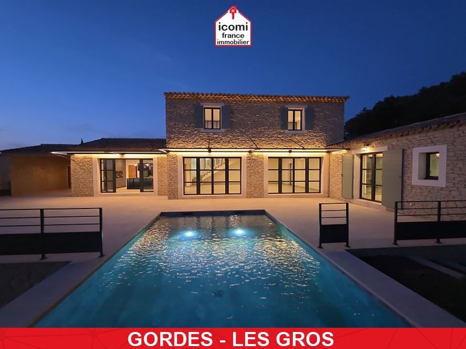 Villa in Gordes, Vaucluse - foto 3