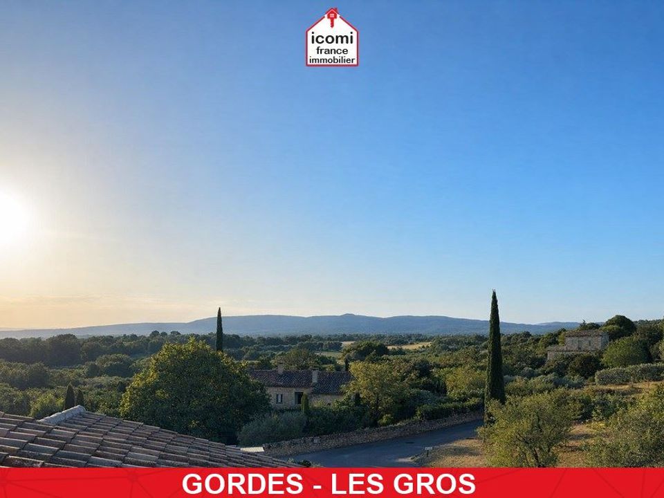 Villa in Gordes, Vaucluse - foto 5