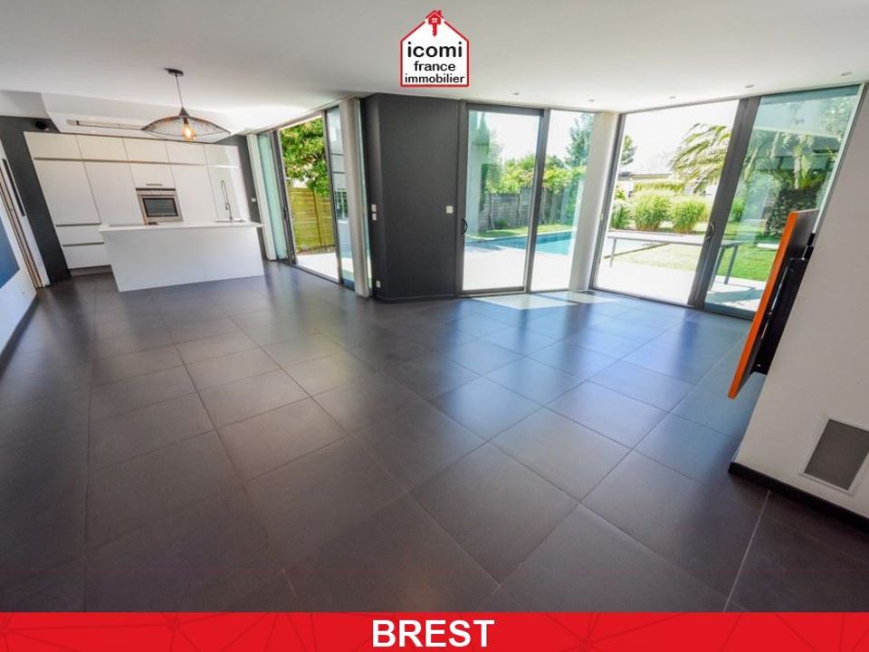 Villa i Brest, Finistere - foto 3