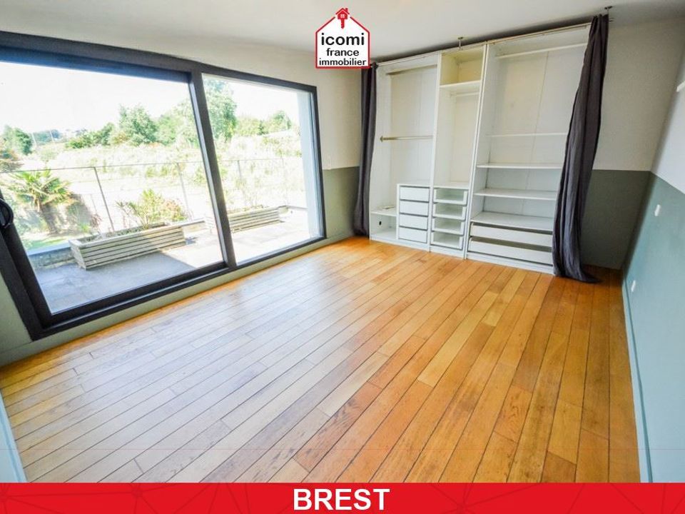 Villa i Brest, Finistere - foto 5