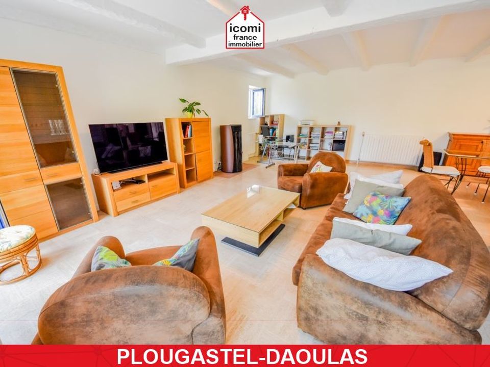 Villa - Plougastel-Daoulas, Finistere - photo 2