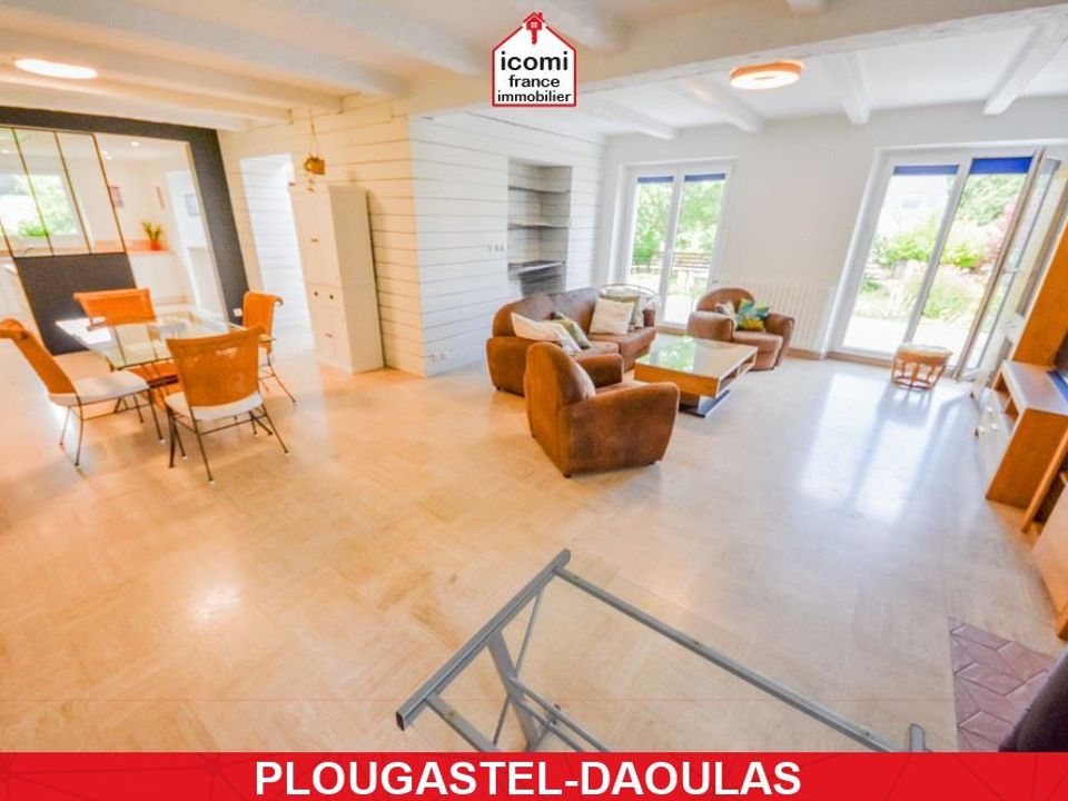 Villa - Plougastel-Daoulas, Finistere - photo 3