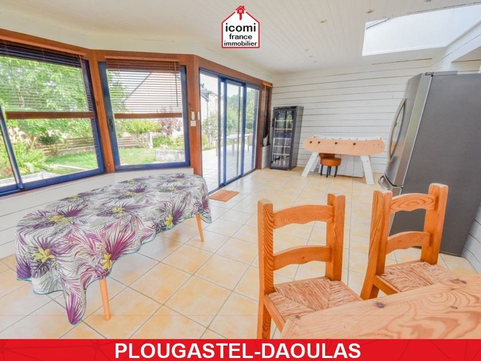 Villa - Plougastel-Daoulas, Finistere - photo 5