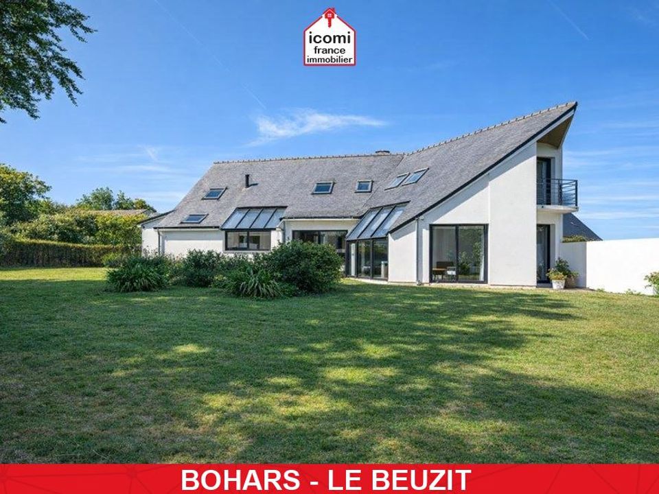 Villa i Bohars, Finistere - foto 2