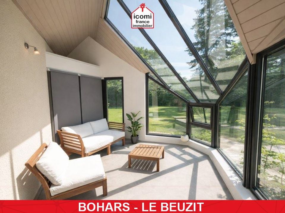 Villa i Bohars, Finistere - foto 3