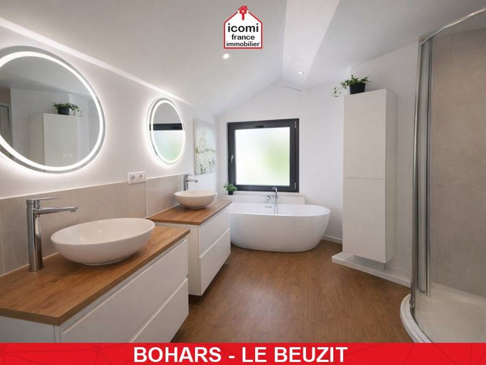 Villa i Bohars, Finistere - foto 4