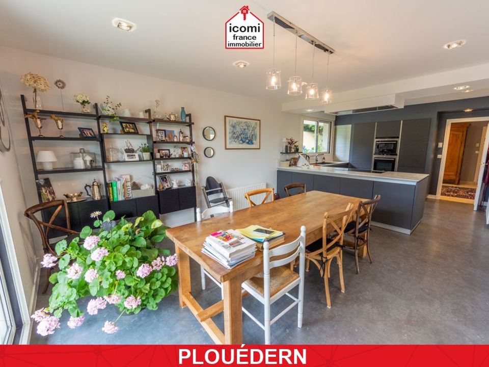 Villa i Plouédern, Finistere - bilde 4