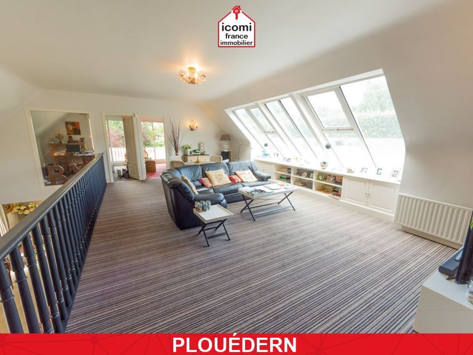Villa i Plouédern, Finistere - bilde 5