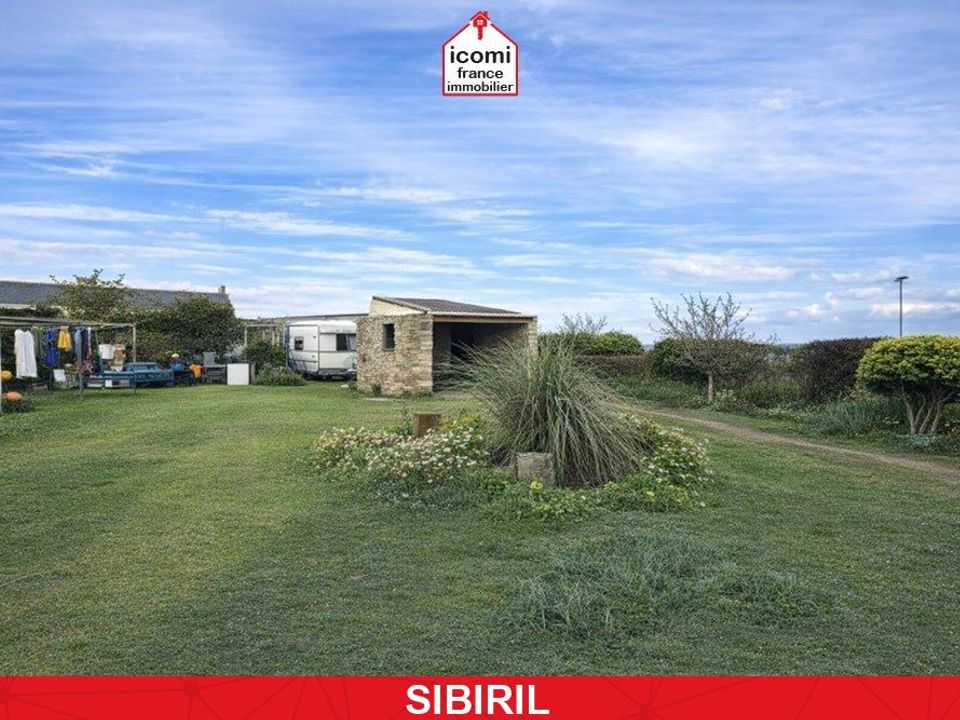 Villa a Sibiril, Finistere - foto 5
