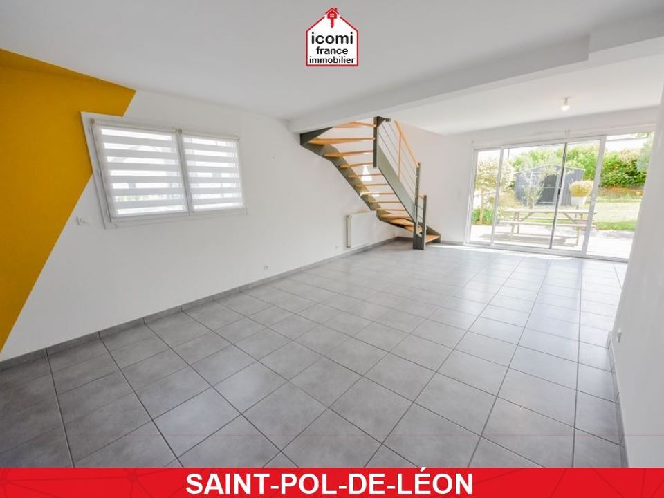 Villa a Saint-Pol-de-Leon, Finistere - foto 3