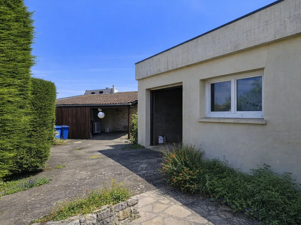 Villa i Saint-Malo, Ille-et-Vilaine - foto 1