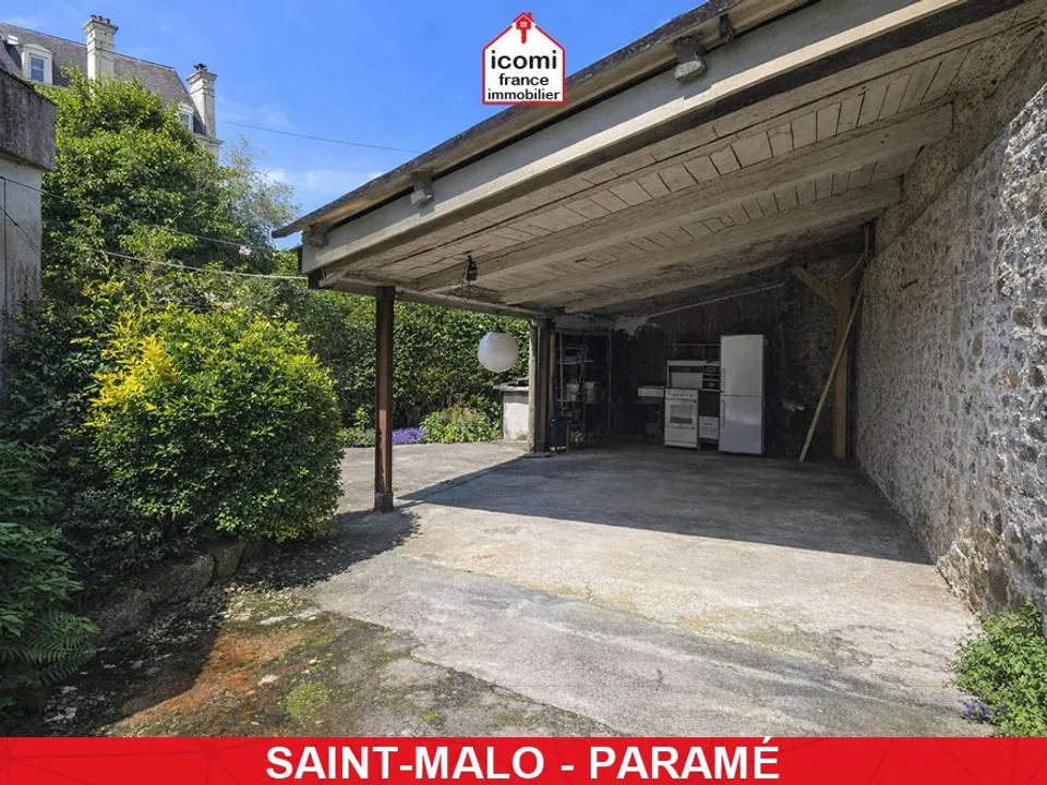 Villa i Saint-Malo, Ille-et-Vilaine - foto 2