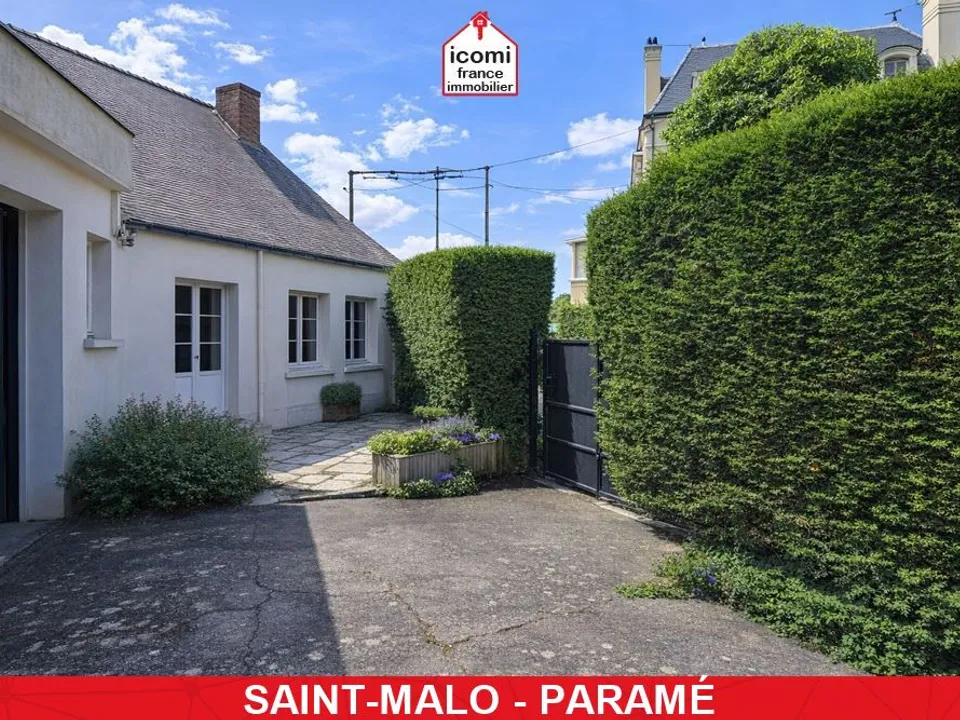 Villa i Saint-Malo, Ille-et-Vilaine - foto 3