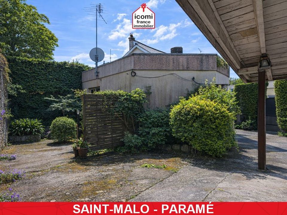 Villa i Saint-Malo, Ille-et-Vilaine - foto 4