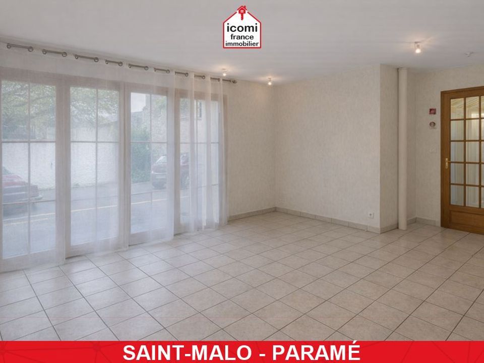 Villa i Saint-Malo, Ille-et-Vilaine - foto 5