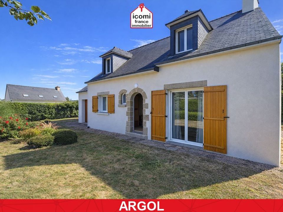 Villa em Argol, Finistere - foto 2