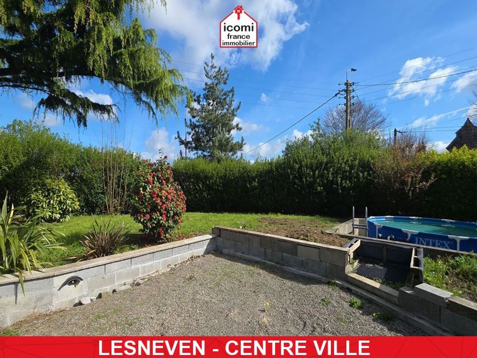 Villa i Lesneven, Finistere - bilde 2