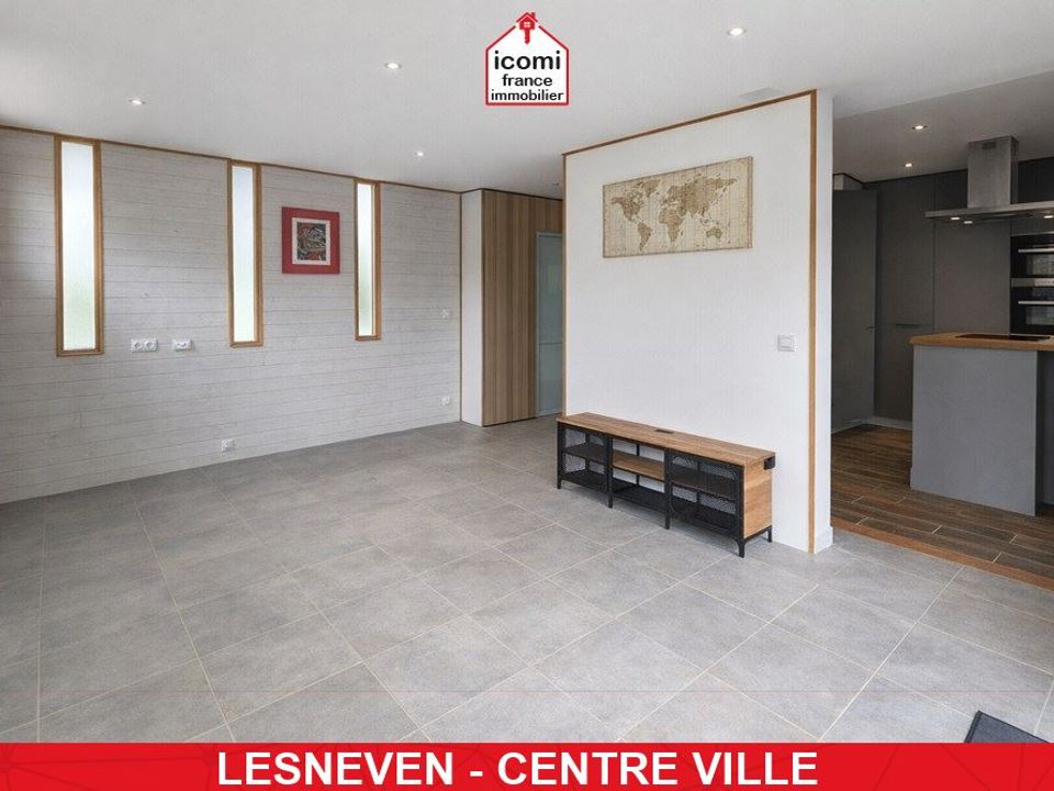 Villa i Lesneven, Finistere - bilde 5