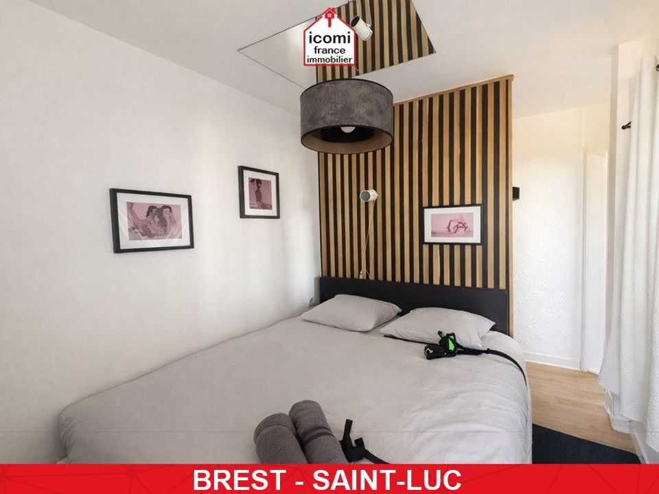 Penthouse i Brest, Finistere - foto 5