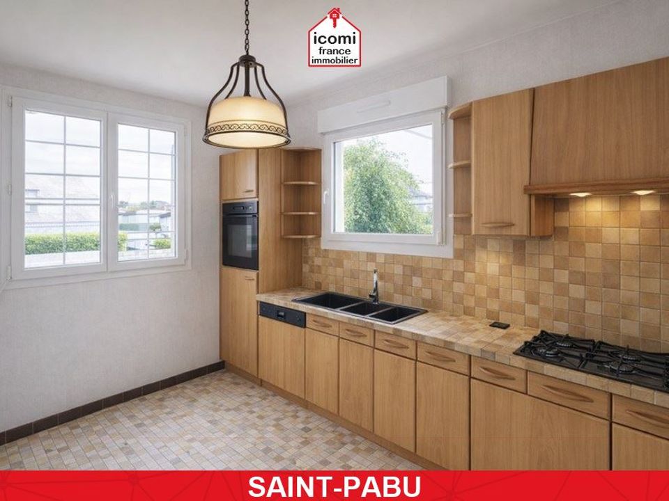 Villa in Saint-Pabu, Finistere - foto 5