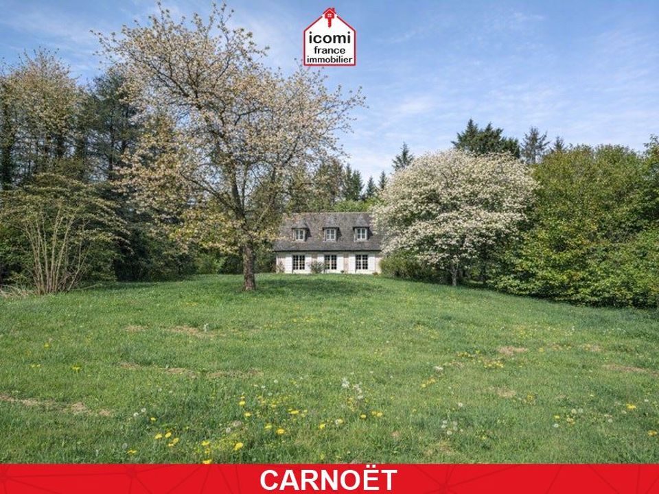 Villa i Carnoet, Cotes-d'Armor - foto 2