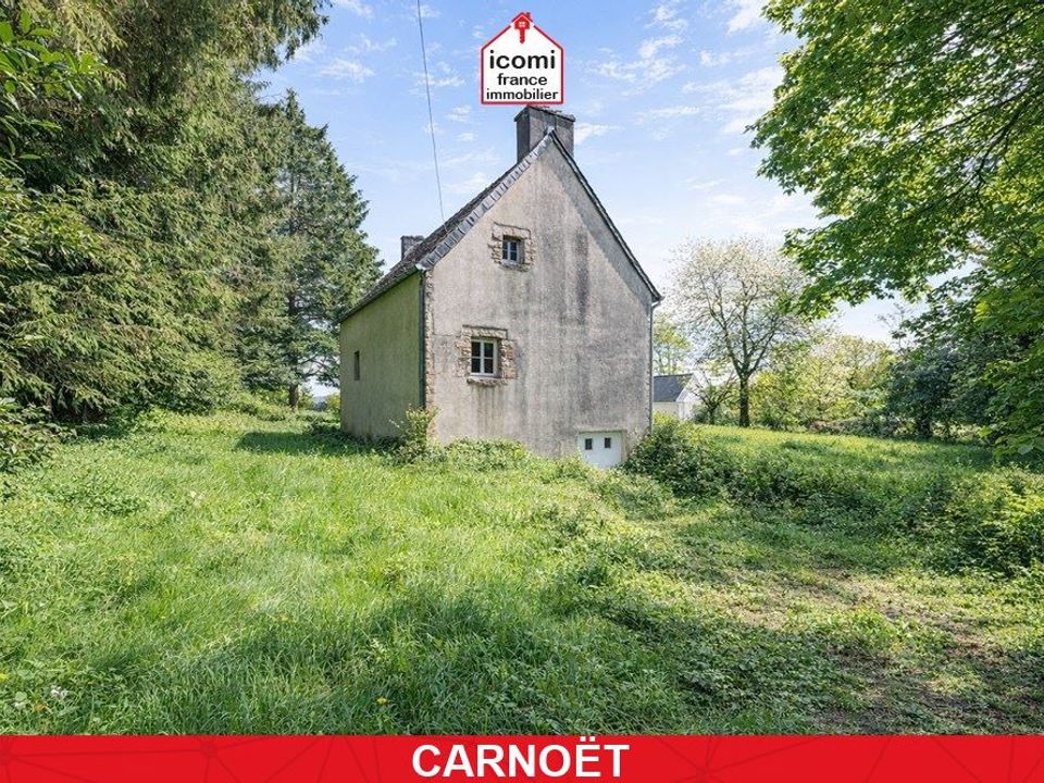 Villa i Carnoet, Cotes-d'Armor - foto 3