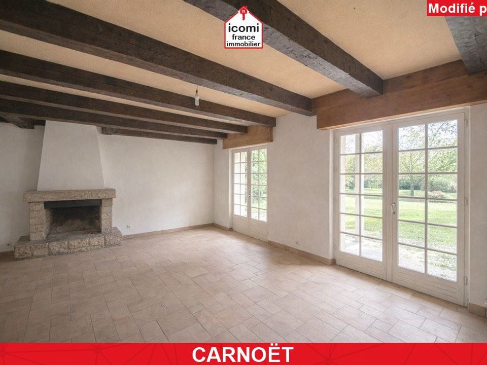 Villa i Carnoet, Cotes-d'Armor - foto 4