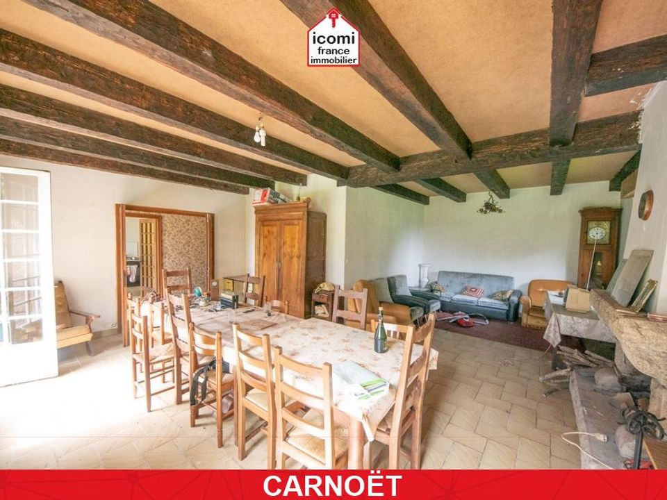 Villa i Carnoet, Cotes-d'Armor - foto 5