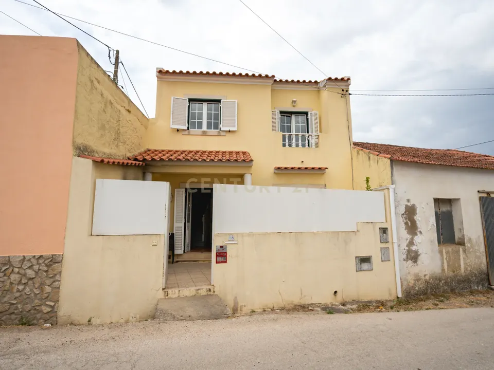 Villa i Alenquer, Lisbon - foto 2