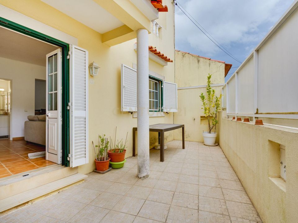 Villa i Alenquer, Lisbon - foto 3