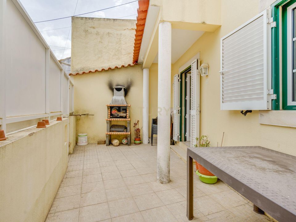 Villa i Alenquer, Lisbon - foto 4
