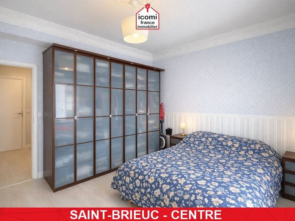Apartamento en Saint-Brieuc, Cotes-d'Armor - foto 5