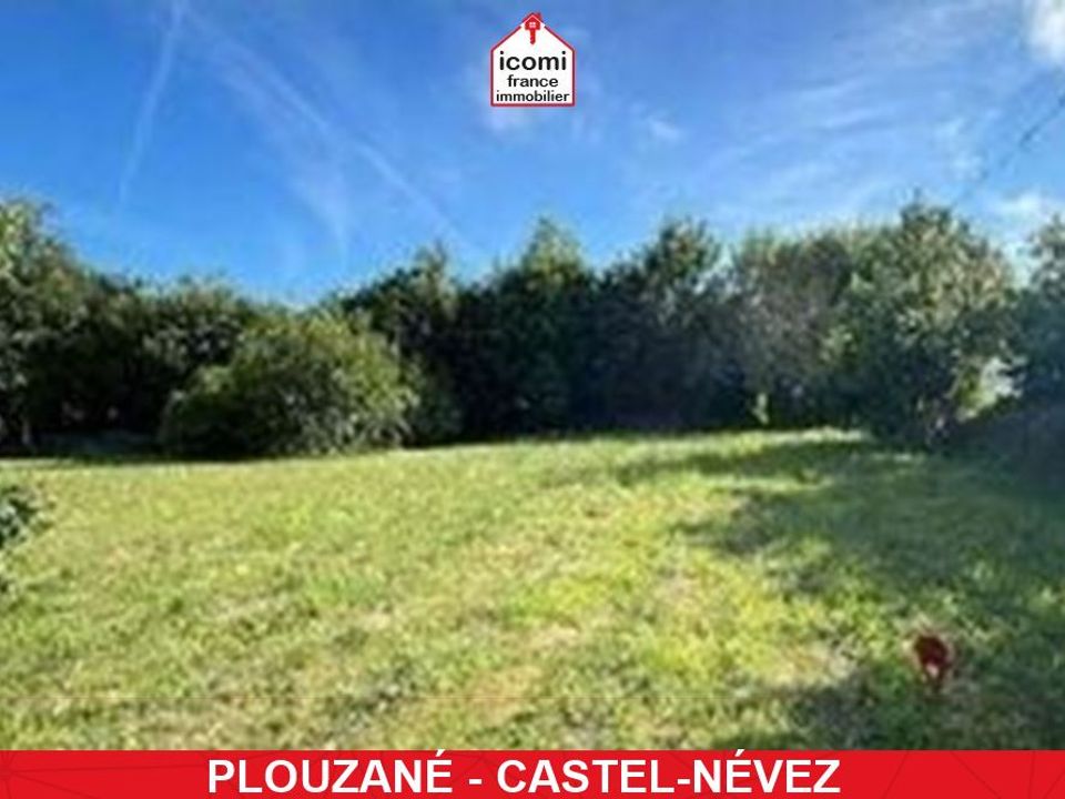 Helårsgrund i Plouzané, Finistere - foto 3