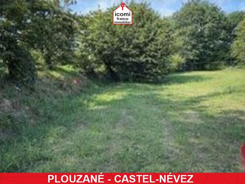 Helårsgrund i Plouzané, Finistere - foto 4
