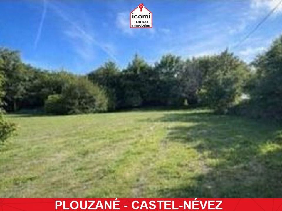 Helårsgrund i Plouzané, Finistere - foto 5