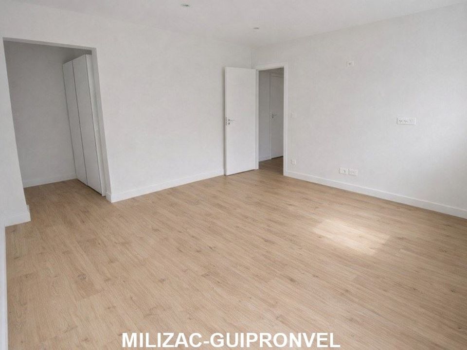 Lejlighed i Milizac-Guipronvel, Finistere - foto 3