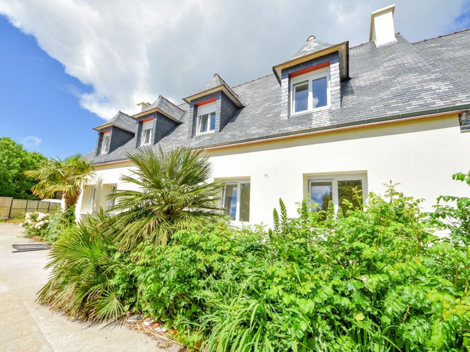 Lejlighed i Milizac-Guipronvel, Finistere - foto 4