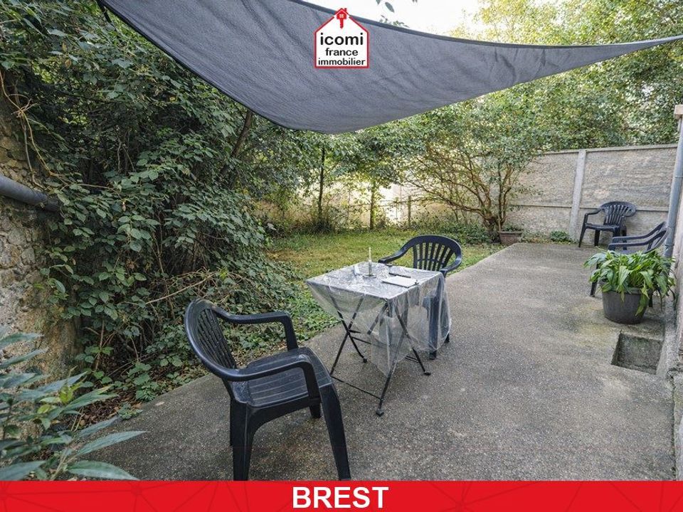 Lejlighed i Brest, Finistere - foto 3
