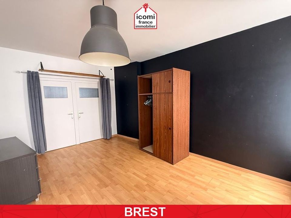 Duplex i Brest, Finistere - foto 5