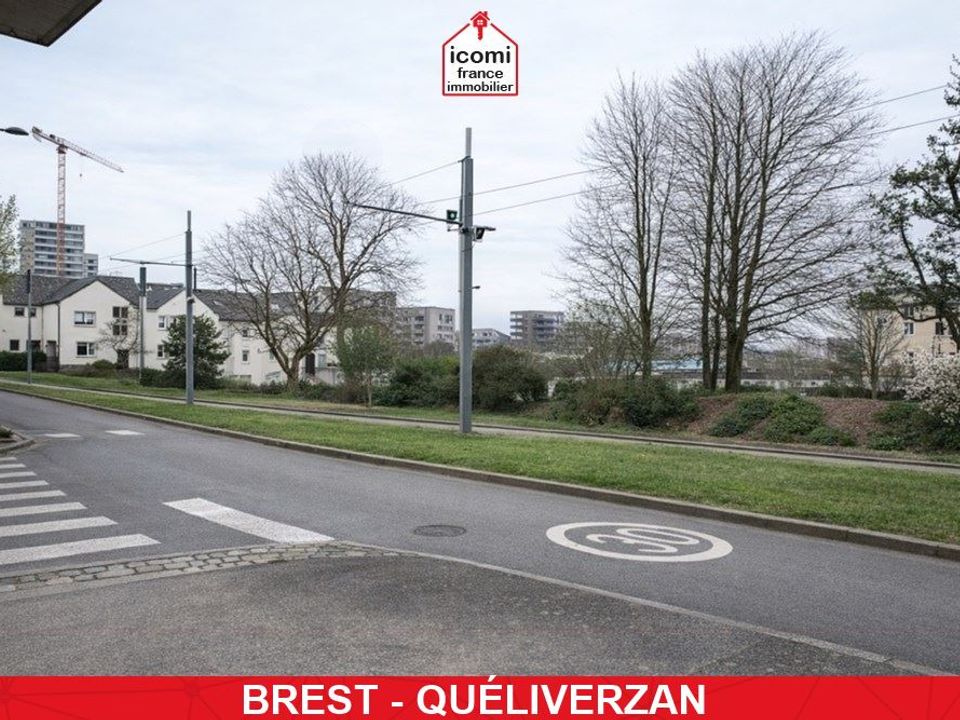 Erhvervsejendom i Brest, Finistere - foto 2