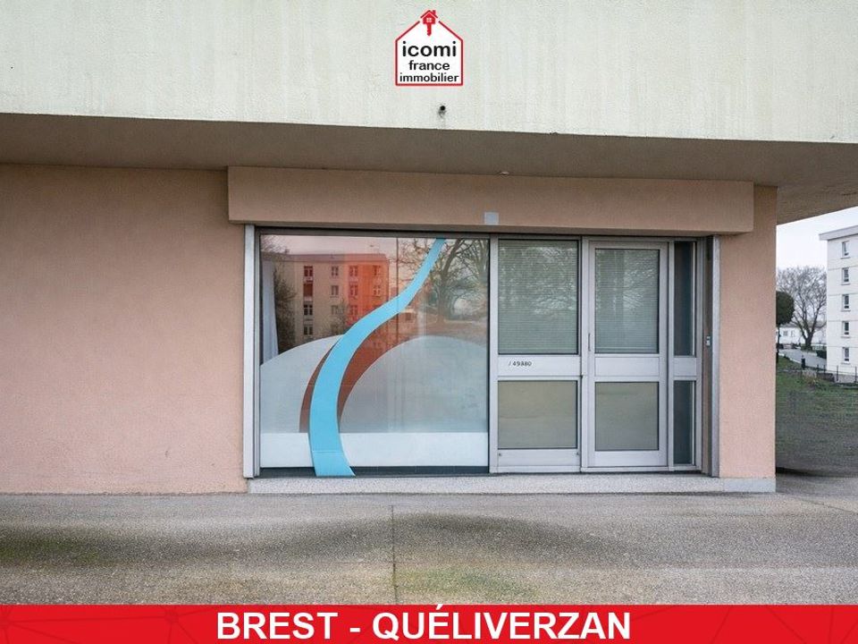 Erhvervsejendom i Brest, Finistere - foto 3