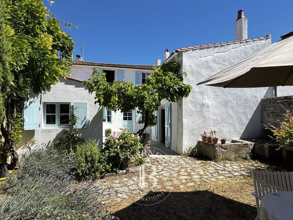 Villa em Ars-en-Ré, Charente-Maritime - foto 2