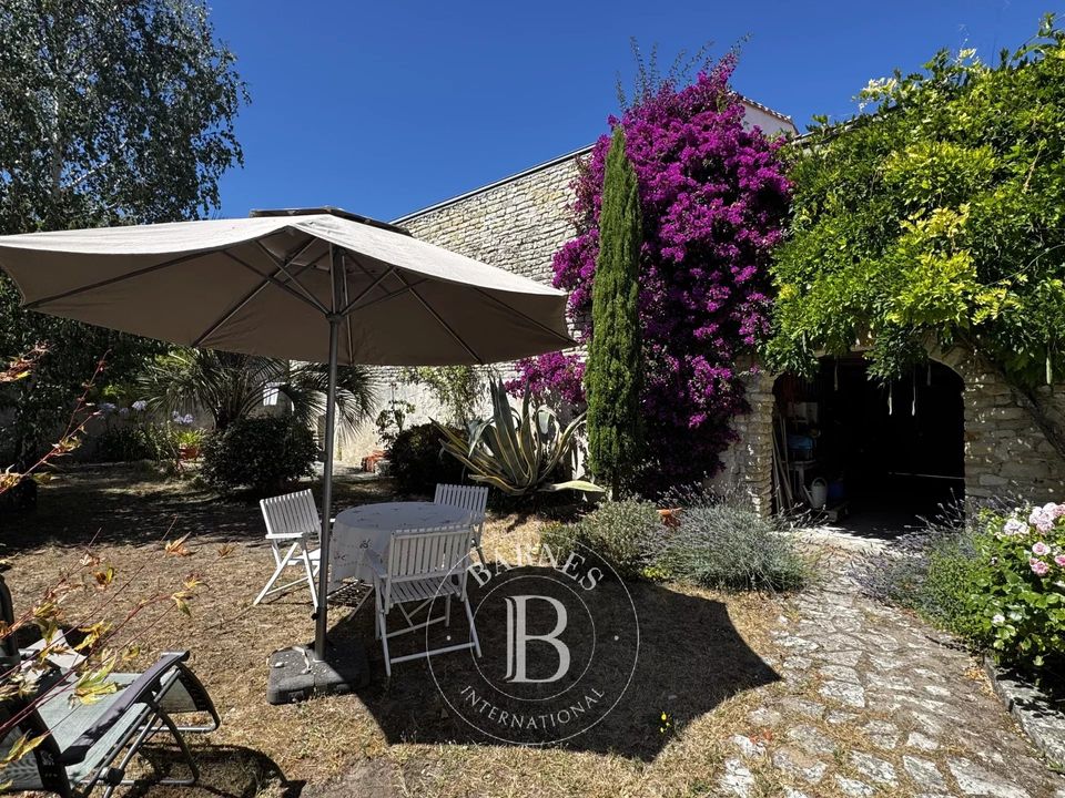 Villa em Ars-en-Ré, Charente-Maritime - foto 3