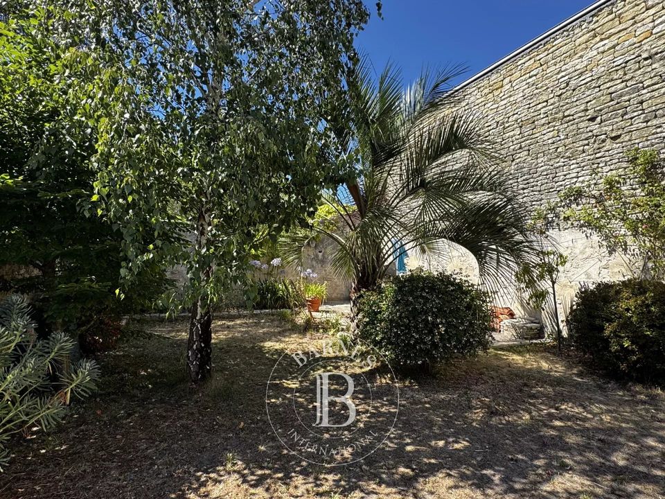 Villa em Ars-en-Ré, Charente-Maritime - foto 4