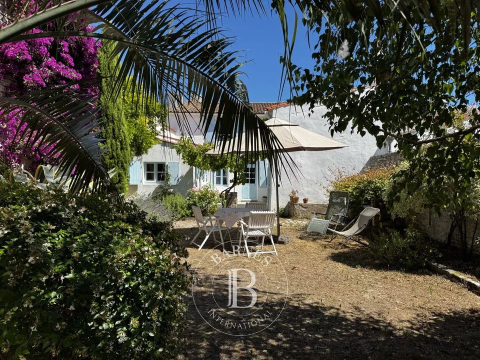 Villa em Ars-en-Ré, Charente-Maritime - foto 5