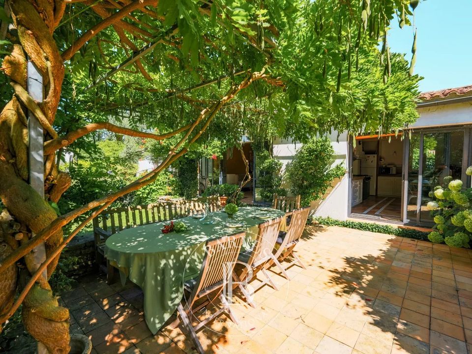 Villa i Les Portes-en-Ré, Charente-Maritime - foto 2